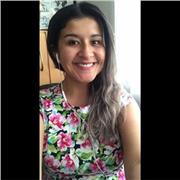 Bióloga imparte clases divertidas para todas las edades